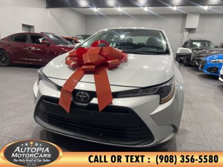Used 2023 Toyota Corolla LE image 1