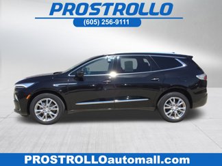 Used 2022 Buick Enclave Premium w/ Experience Buick Package image 1