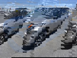 New 2025 Nissan Rogue SL w/ SL Premium Package image 1