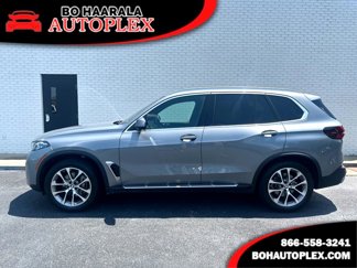 Used 2025 BMW X5 sDrive40i image 1