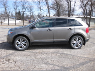 Used 2013 Ford Edge SEL image 1
