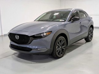 Certified 2022 MAZDA CX-30 AWD 2.5 S w/ Preferred Package image 1