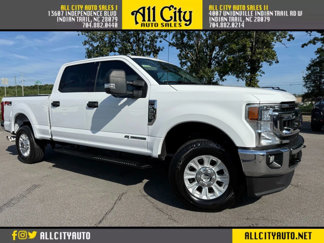Used 2021 Ford F250 XLT w/ XLT Value Package image 1