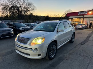 Used 2012 GMC Acadia Denali image 1