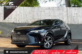 Used 2023 Lexus RX 350 Premium image 1