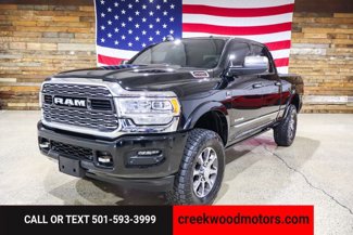 Used 2022 RAM 2500 Limited image 1