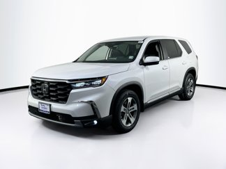 Used 2023 Honda Pilot EX-L image 1