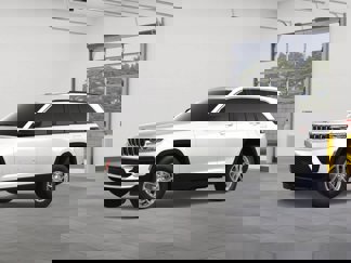 New 2025 Jeep Grand Cherokee Laredo X image 1