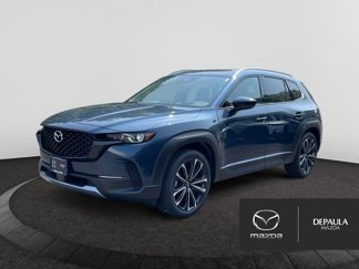 New 2025 MAZDA CX-50 AWD 2.5 Turbo w/ Weather Package image 1