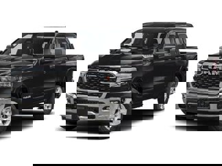 New 2026 RAM 1500 Big Horn image 1