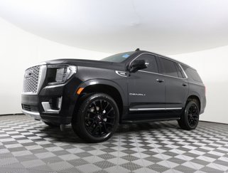 Used 2024 GMC Yukon Denali image 1
