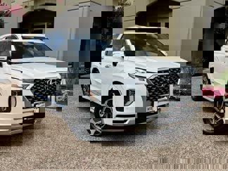 Used 2022 Hyundai Palisade Calligraphy image 1