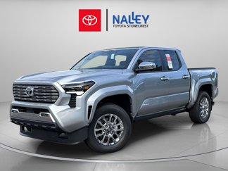 New 2025 Toyota Tacoma Limited image 1