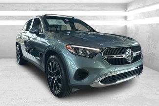 New 2026 Mercedes-Benz GLC 350e 4MATIC image 1