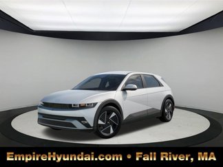 New 2025 Hyundai Ioniq 5 SE image 1