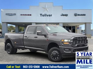 New 2025 RAM 3500 Lone Star image 1