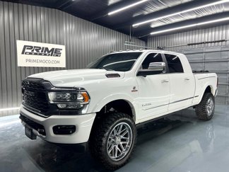 Used 2019 RAM 2500 Limited image 1