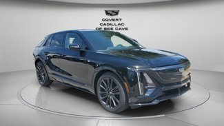 New 2026 Cadillac Lyriq V image 1