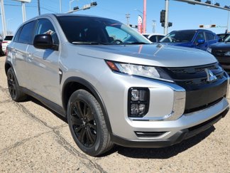 New 2025 Mitsubishi Outlander Sport LE image 1