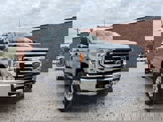 Certified 2022 Ford F250 XLT image 1