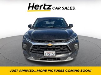 Used 2024 Chevrolet Blazer LT image 1
