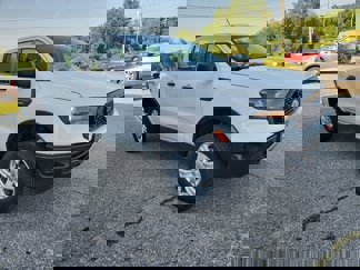 Certified 2020 Ford Ranger XL w/ Equipment Group 101A Mid image 1