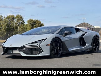 Used 2024 Lamborghini Revuelto image 1