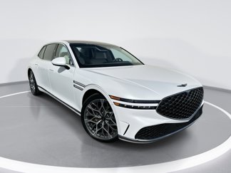 New 2025 Genesis G90 3.5T image 1