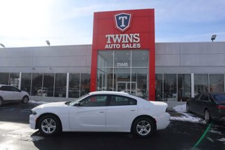 Used 2023 Dodge Charger SXT image 1