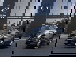 New 2025 MAZDA CX-30 AWD 2.5 S w/ Premium Package image 1
