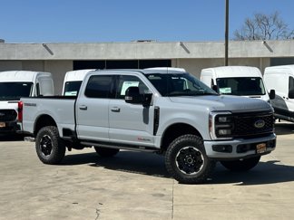 New 2025 Ford F250 Lariat w/ Tremor Off-Road Package image 1
