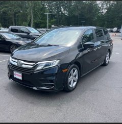 Used 2020 Honda Odyssey EX-L image 1