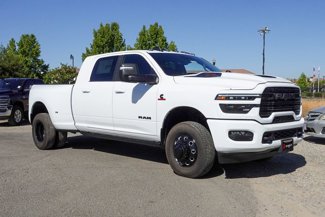 New 2025 RAM 3500 Laramie video 2