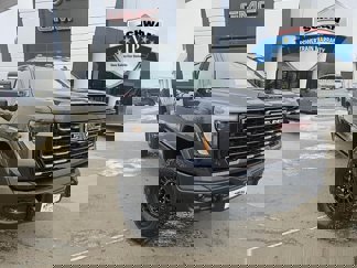 New 2025 GMC Sierra 2500 AT4X w/ AT4X AEV Edition image 1