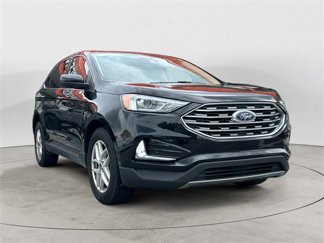 Used 2022 Ford Edge SEL image 1