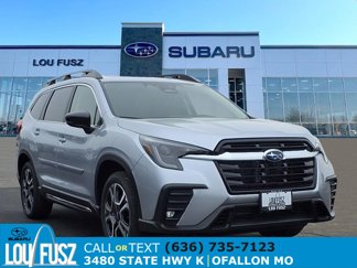 New 2025 Subaru Ascent Limited image 1