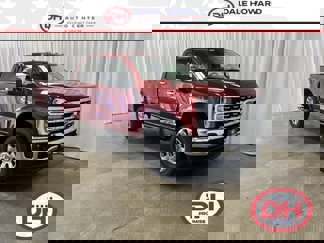 New 2025 Ford F350 Lariat w/ Lariat Ultimate Package image 1
