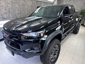 New 2026 Chevrolet Colorado ZR2 w/ Technology Package image 1
