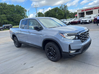 New 2025 Honda Ridgeline TrailSport+ image 1