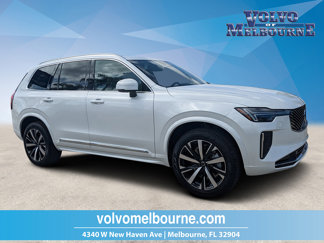 New 2025 Volvo XC90 B6 Core w/ Climate Package image 1