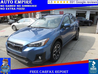 Used 2018 Subaru Crosstrek 2.0i Limited image 1