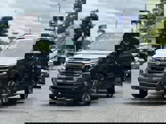 New 2025 Subaru Forester Touring image 1