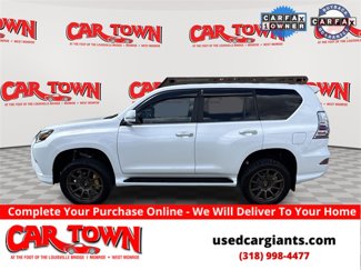 Used 2022 Lexus GX 460 Premium image 1