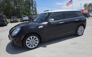 Used 2018 MINI Cooper Clubman S image 1