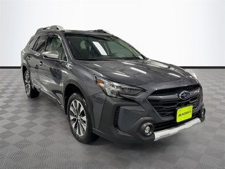 New 2025 Subaru Outback Touring image 1