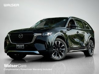 New 2025 MAZDA CX-90 3.3 Turbo S w/ Premium Plus image 1