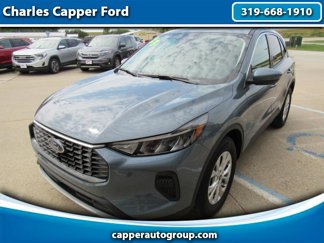 Used 2023 Ford Escape Active w/ Tech Pack #2 image 1