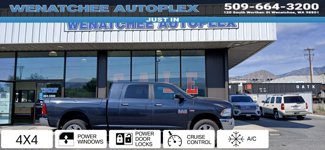 Used 2014 RAM 2500 SLT w/ Luxury Group image 1