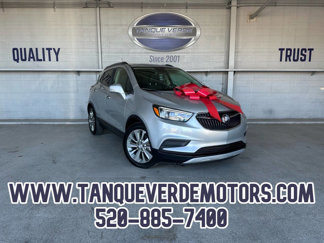 Used 2017 Buick Encore Preferred image 1