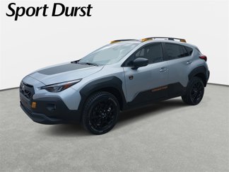 New 2025 Subaru Crosstrek 2.5i Wilderness w/ Wilderness Package image 1